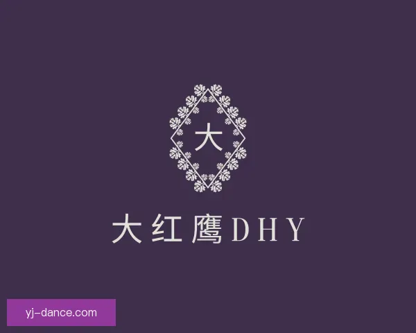 了解大红鹰dhy